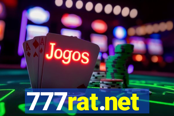 777rat.net