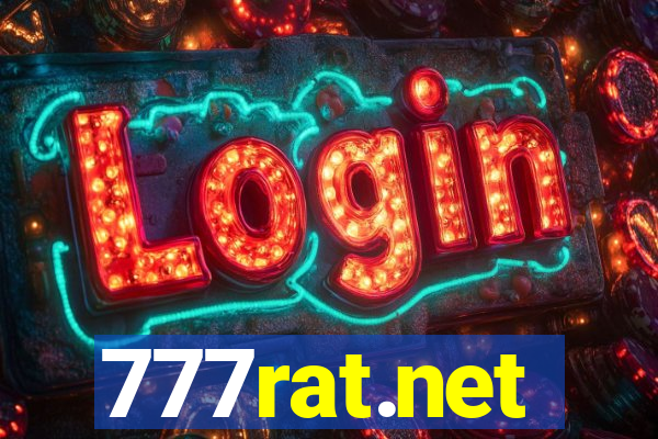 777rat.net