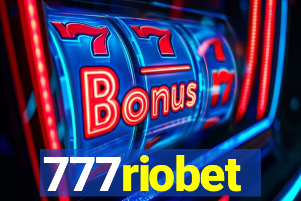 777riobet