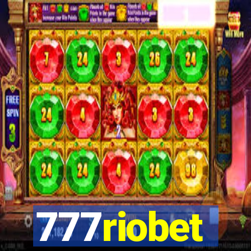 777riobet