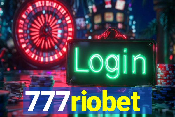 777riobet