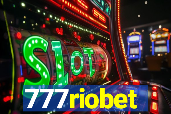 777riobet