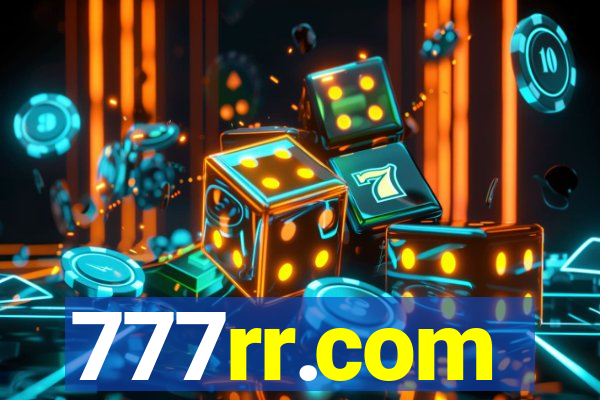 777rr.com