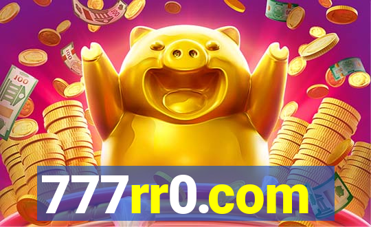 777rr0.com