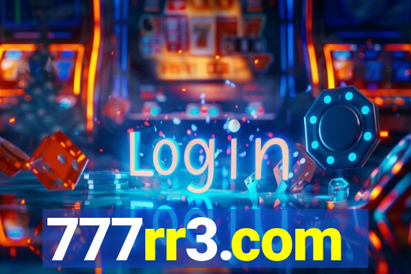 777rr3.com