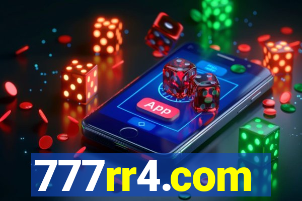 777rr4.com