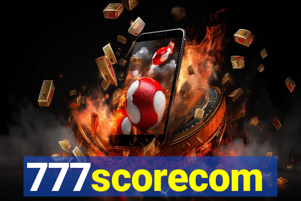 777scorecom