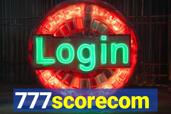 777scorecom