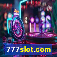 777slot.com