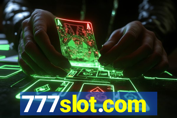 777slot.com