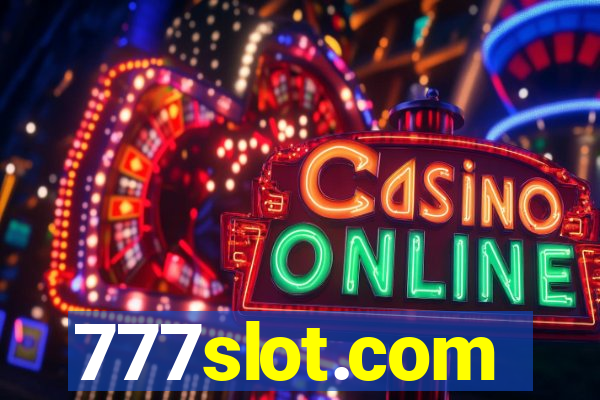 777slot.com