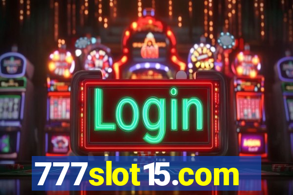 777slot15.com