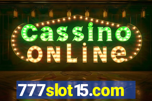 777slot15.com