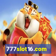 777slot16.com