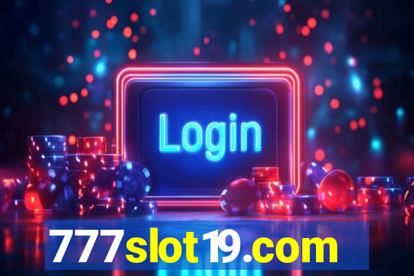 777slot19.com