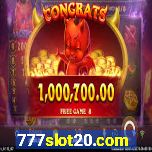 777slot20.com