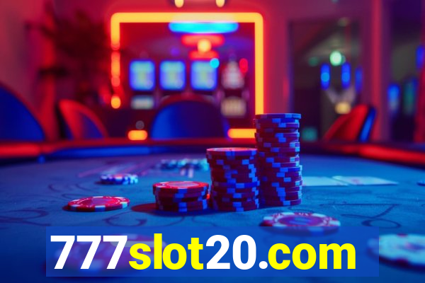 777slot20.com