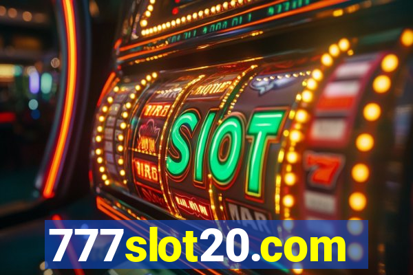 777slot20.com