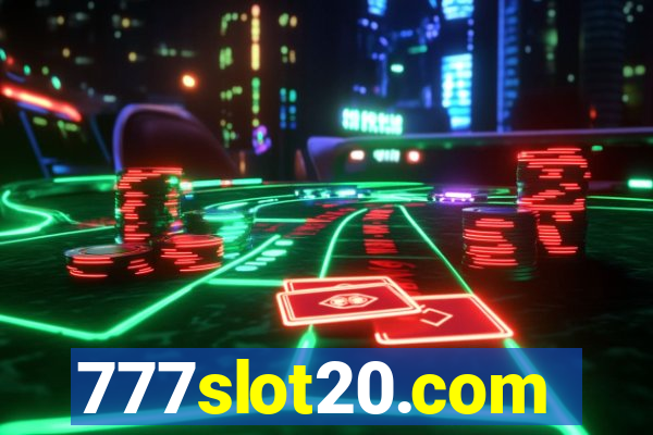 777slot20.com