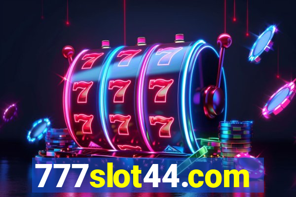 777slot44.com