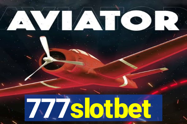 777slotbet