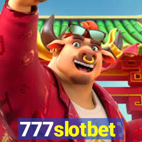 777slotbet