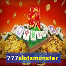 777slotsmonster