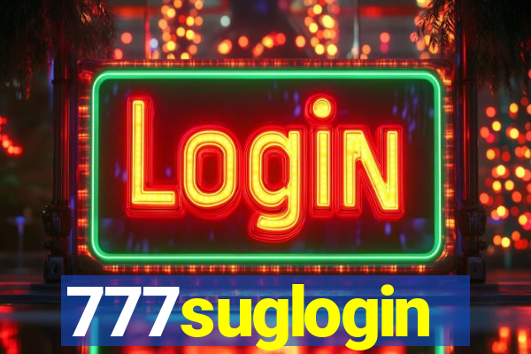 777suglogin