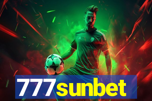 777sunbet