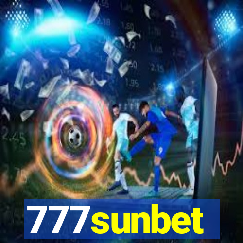 777sunbet