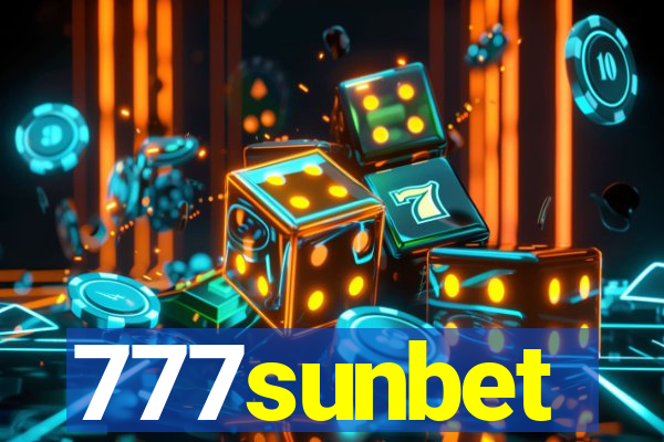 777sunbet