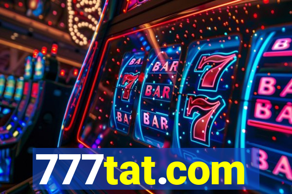 777tat.com