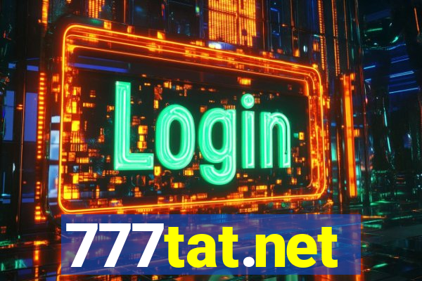 777tat.net