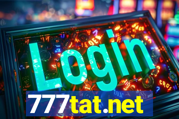 777tat.net