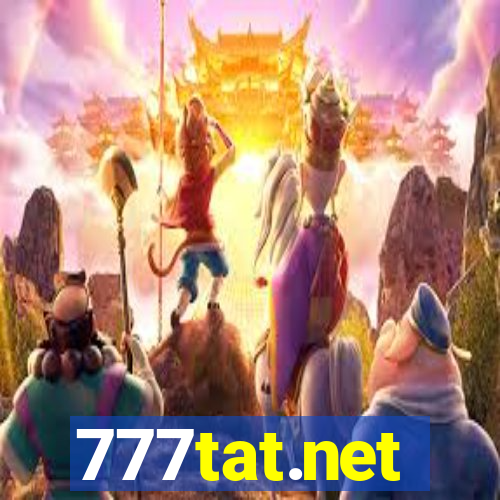 777tat.net