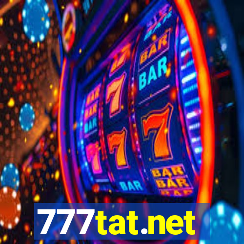 777tat.net