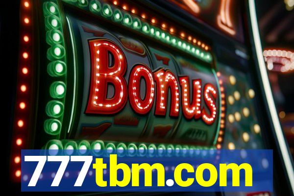 777tbm.com