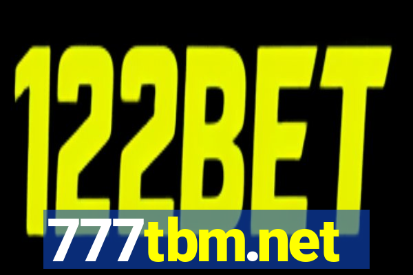 777tbm.net