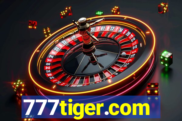 777tiger.com