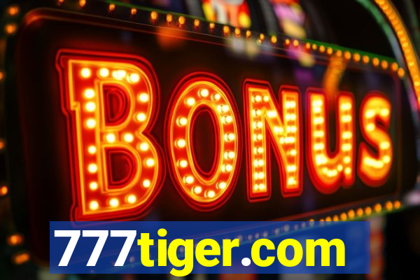 777tiger.com