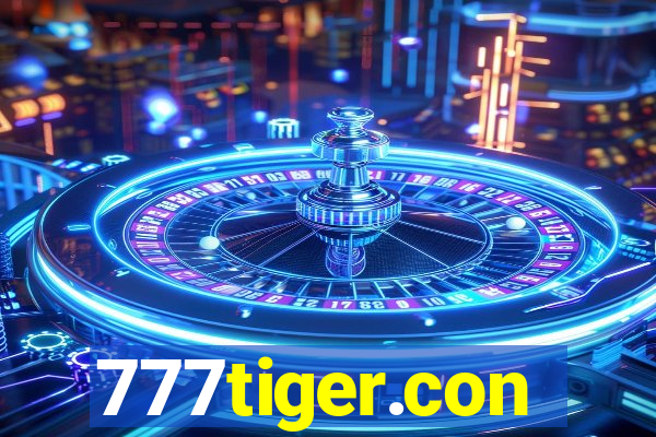 777tiger.con