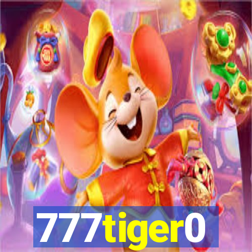 777tiger0