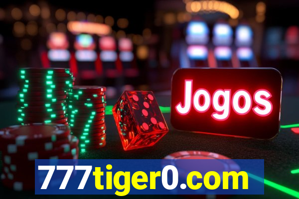 777tiger0.com