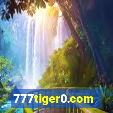 777tiger0.com