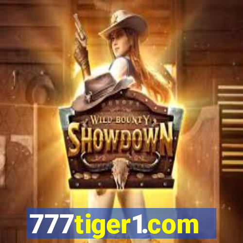 777tiger1.com