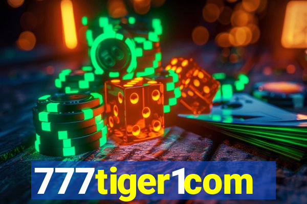 777tiger1com