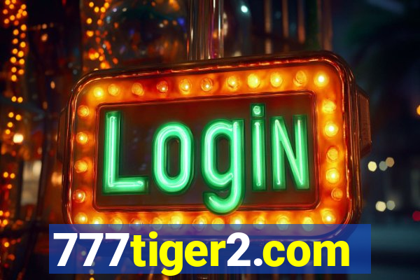 777tiger2.com