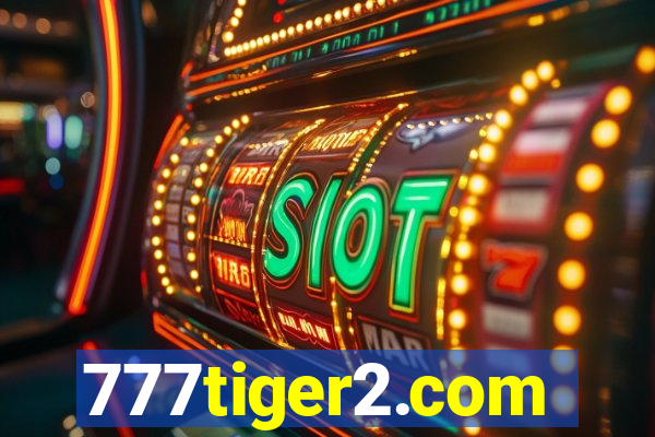 777tiger2.com