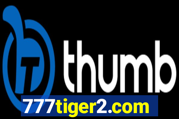 777tiger2.com