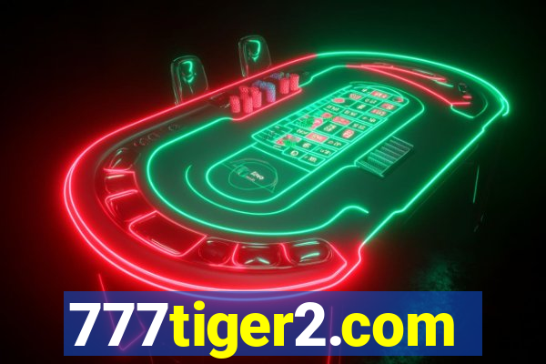 777tiger2.com